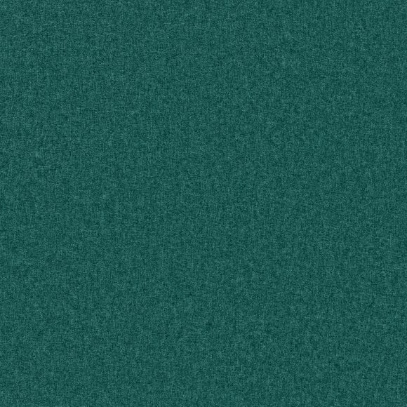Luna Blackout Made to Measure Roller Blind Dark Teal
