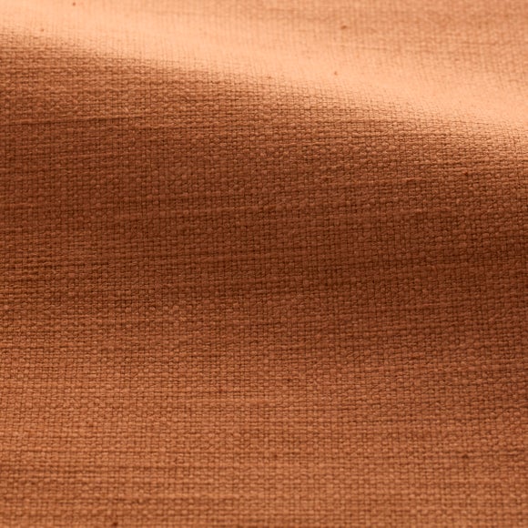 Lunar Made to Measure Roman Blind Lunar Butterscotch