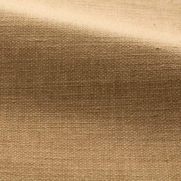 Lunar Made to Measure Roman Blind Lunar Mocha