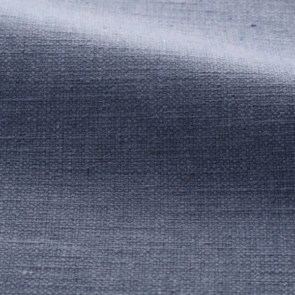 Lunar Made to Measure Tieback Lunar Folkstone Blue