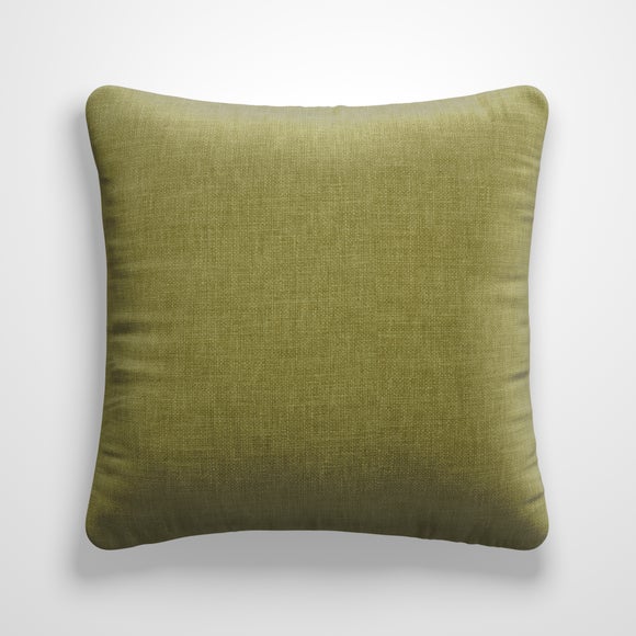 Lunar Made to Measure Cushion Cover Lunar Olive