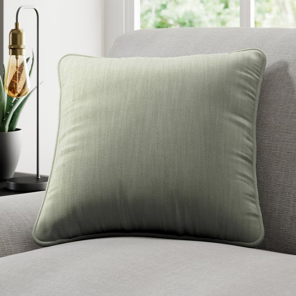 Herringbone Made to Measure Cushion Cover
