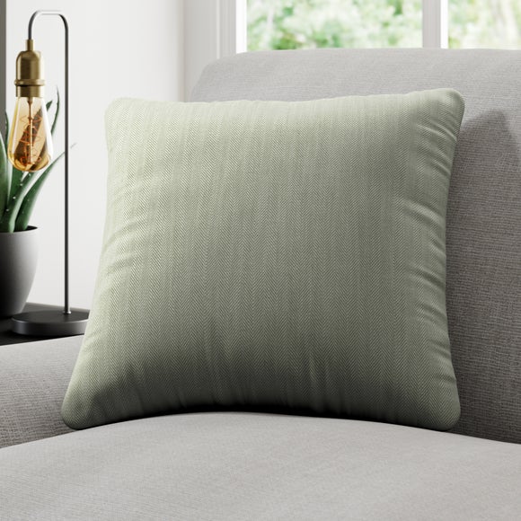 Herringbone Made to Measure Cushion Cover