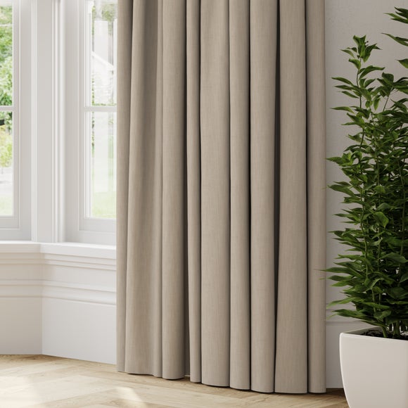 Herringbone Made to Measure Curtain