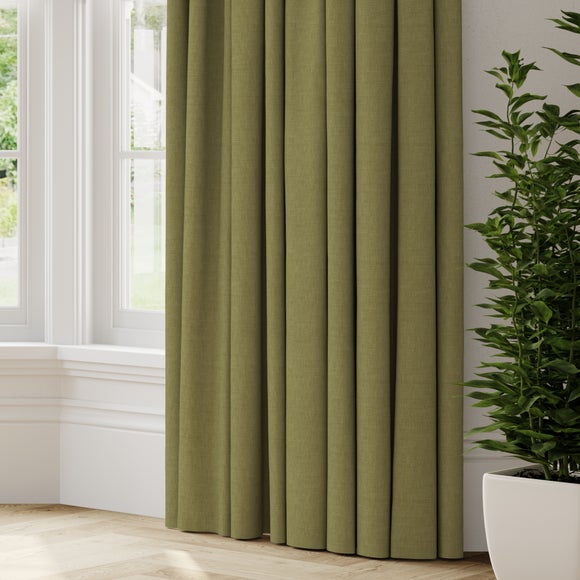 Lunar Made to Measure Curtain