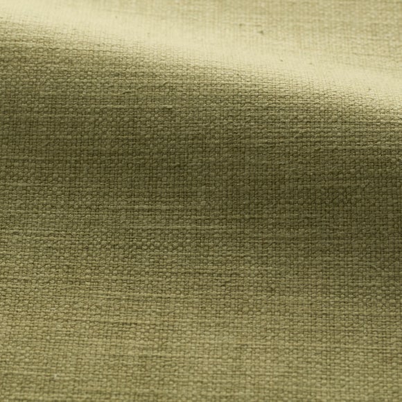 Lunar Made to Measure Curtain Lunar Olive