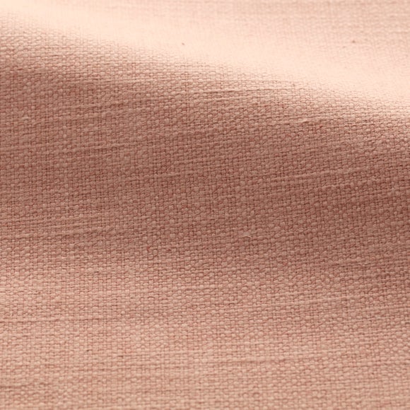 Lunar Made to Measure Curtain Lunar Dusky Clay