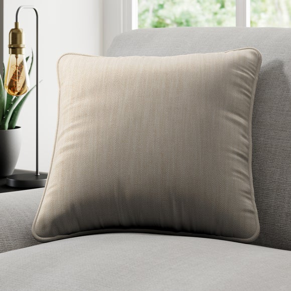 Herringbone Made to Measure Cushion Cover