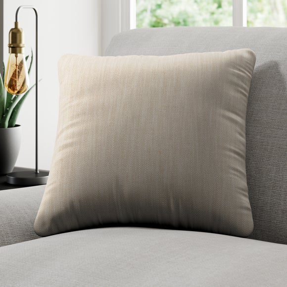 Herringbone Made to Measure Cushion Cover