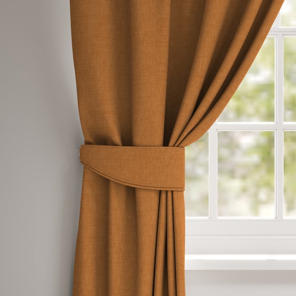 Lunar Made to Measure Tieback