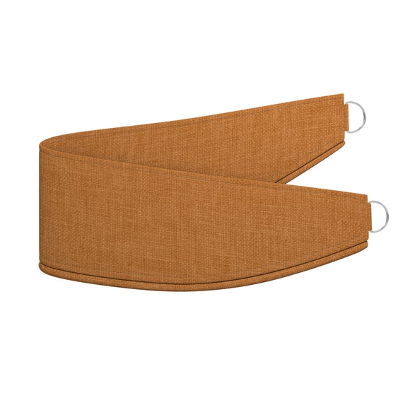 Lunar Made to Measure Tieback Lunar Gingerbread