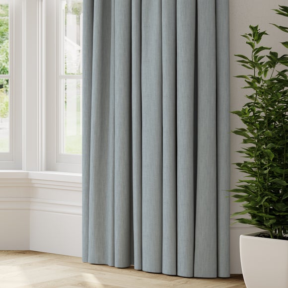 Herringbone Made to Measure Curtain