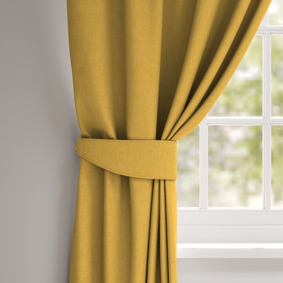 Lunar Made to Measure Tieback