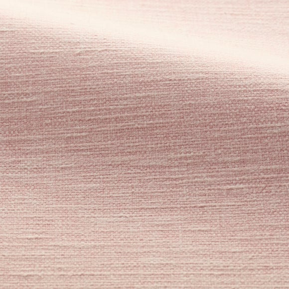 Lunar Made to Measure Roman Blind Lunar Pink Peach