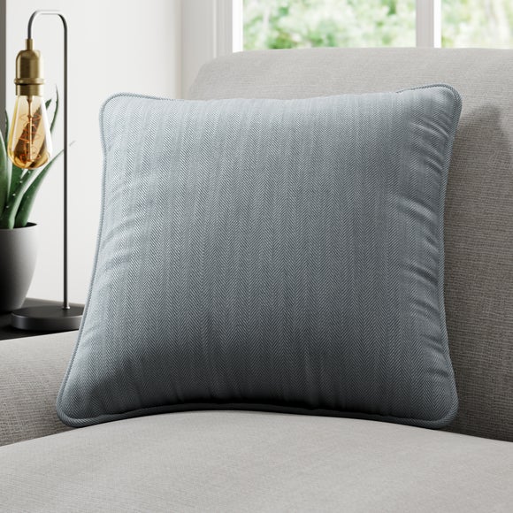 Herringbone Made to Measure Cushion Cover