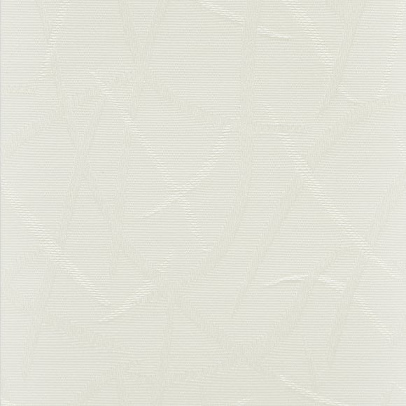 Bamboo Made to Measure Vertical Blind Bamboo Cream