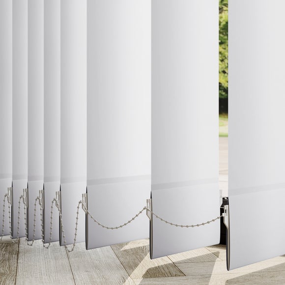 Easy Shade Daylight Made to Measure Vertical Blind