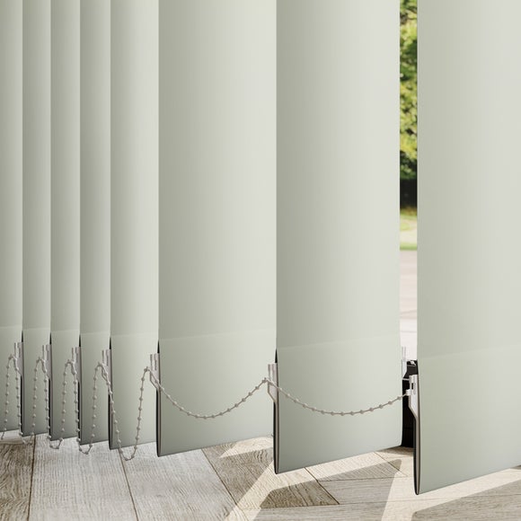 Easy Shade Blackout Made to Measure Vertical Blind