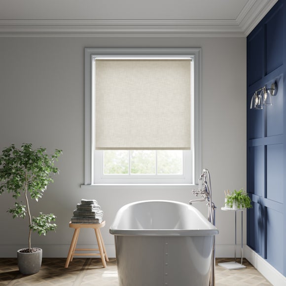 Wexford Moisture Resistant Made to Measure Roller Blind