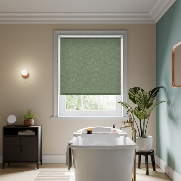 Wexford Moisture Resistant Made to Measure Roller Blind