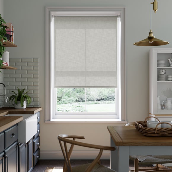 Wexford Moisture Resistant Made to Measure Roller Blind