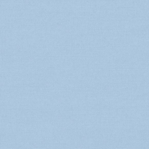 ColourLux Blackout Made to Measure Roller Blind ColourLux Blue