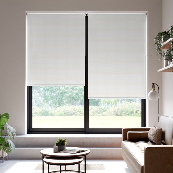 Gloucester Blackout Made to Measure Roller Blind