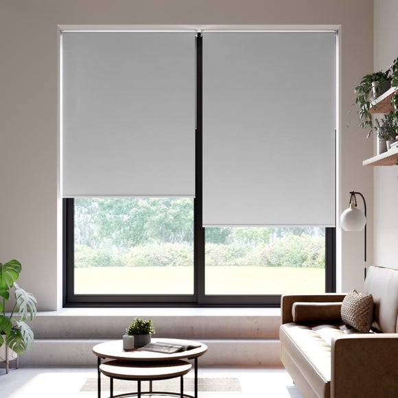 Henley Blackout Made to Measure Roller Blind