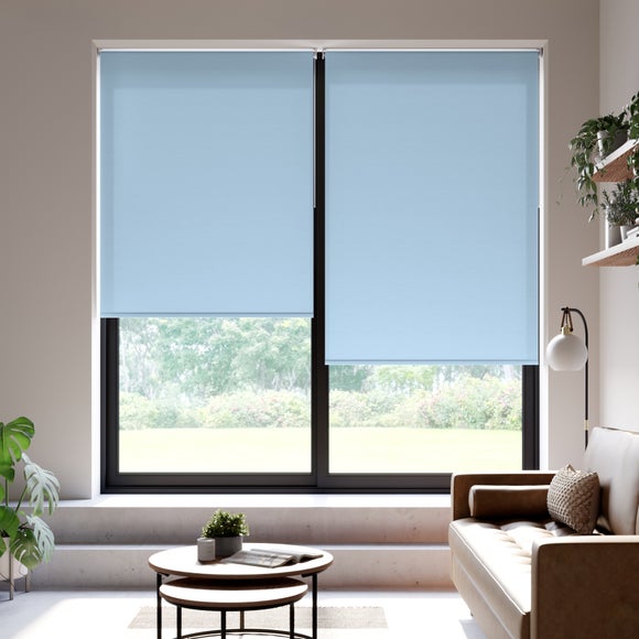 ColourLux Daylight Made to Measure Roller Blind