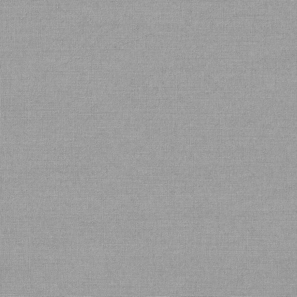 ColourLux Blackout Made to Measure Roller Blind ColourLux Grey
