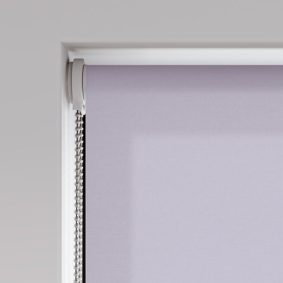 ColourLux Daylight Made to Measure Roller Blind Dusk