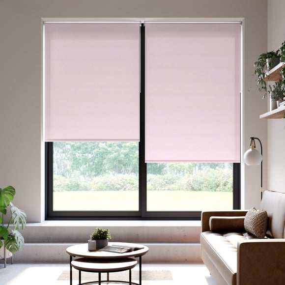 ColourLux Daylight Made to Measure Roller Blind