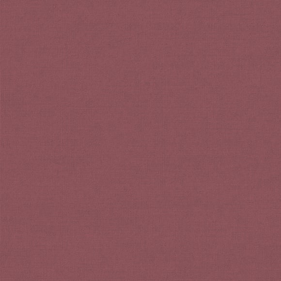 ColourLux Blackout Made to Measure Roller Blind Burgundy