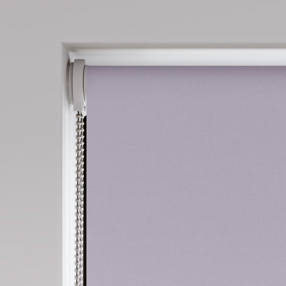 ColourLux Blackout Made to Measure Roller Blind Dusk