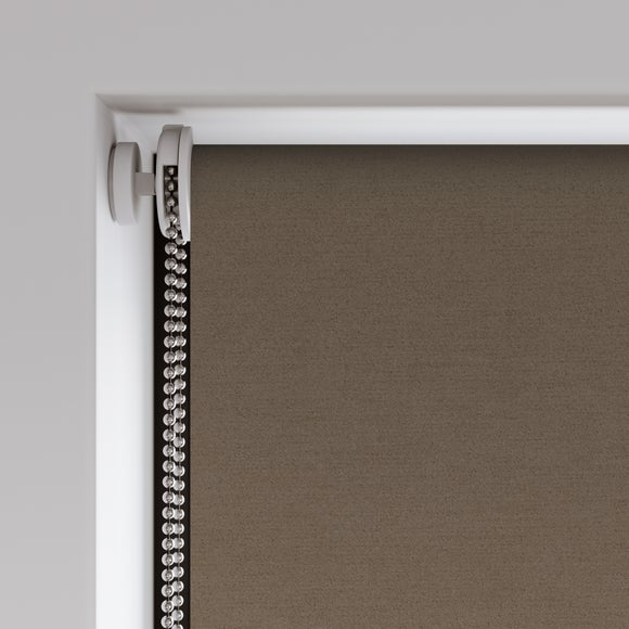 Windsor Blackout Made to Measure Roller Blind Chanterelle