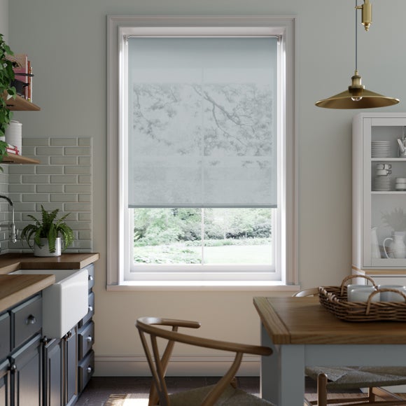 Baxby Fire Retardant Daylight Made to Measure Roller Blind