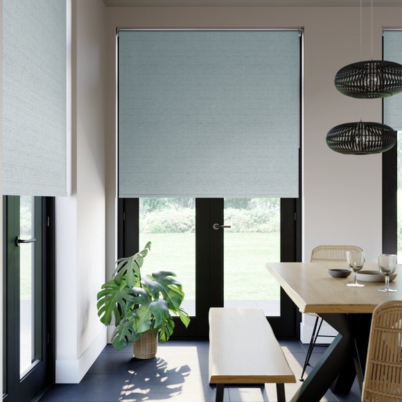 Lino Blackout Made to Measure Roller Blind