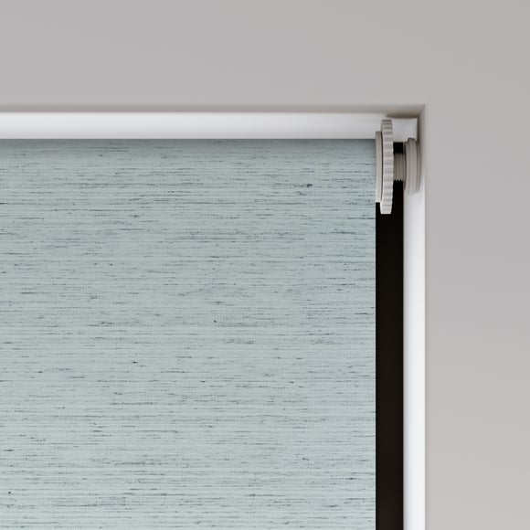 Lino Blackout Made to Measure Roller Blind Breeze