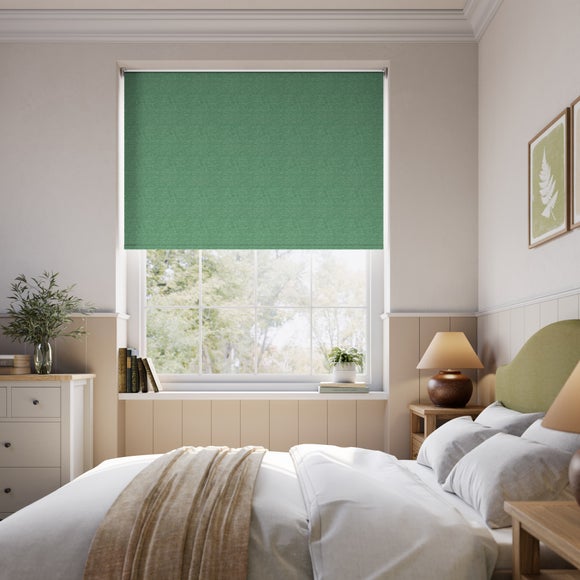 Whitwick Blackout Made to Measure Roller Blind