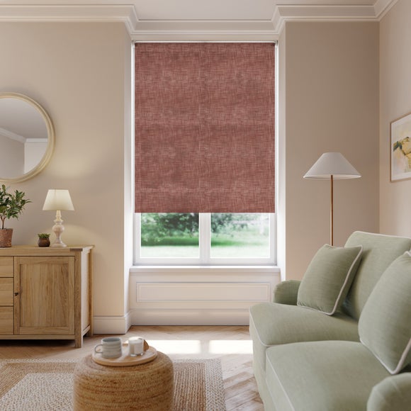 Flax Daylight Made to Measure Roller Blind