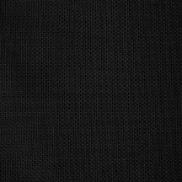 Baxby Fire Retardant Daylight Made to Measure Roller Blind Black