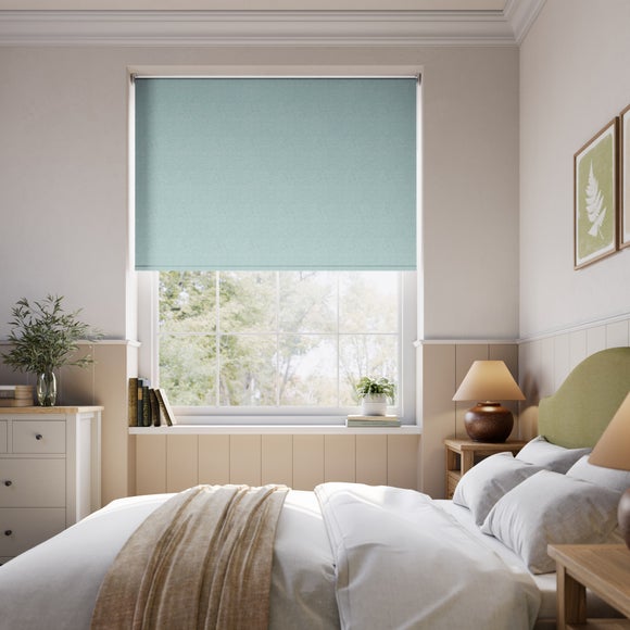 Whitwick Blackout Made to Measure Roller Blind