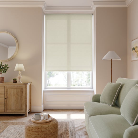 Whitwick Daylight Made to Measure Roller Blind