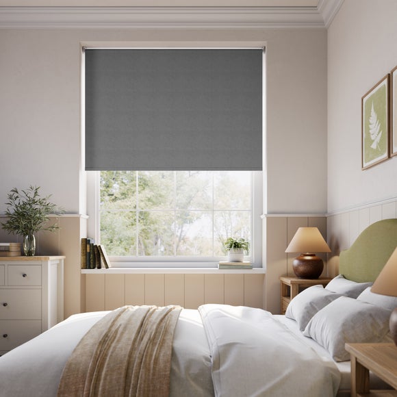 Whitwick Blackout Made to Measure Roller Blind