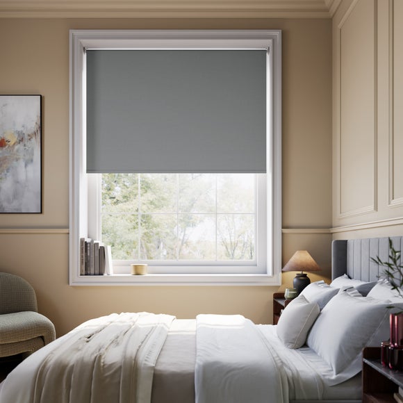 Windsor Blackout Made to Measure Roller Blind