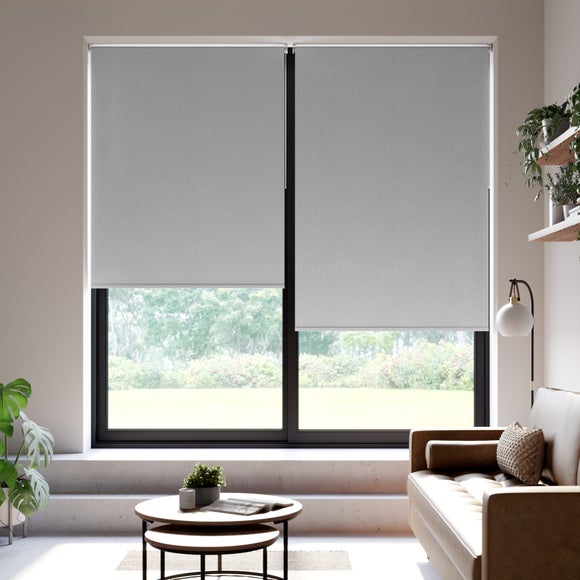 Henley Blackout Made to Measure Roller Blind
