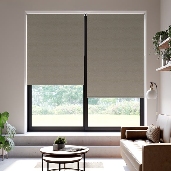 Gloucester Blackout Made to Measure Roller Blind