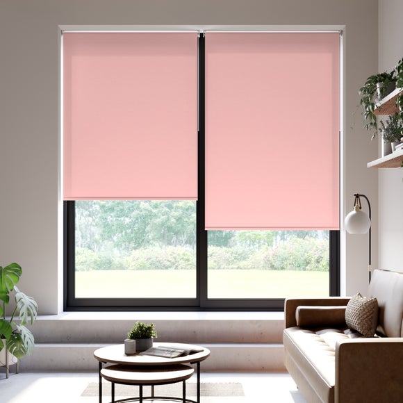 ColourLux Daylight Made to Measure Roller Blind