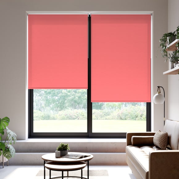 ColourLux Daylight Made to Measure Roller Blind