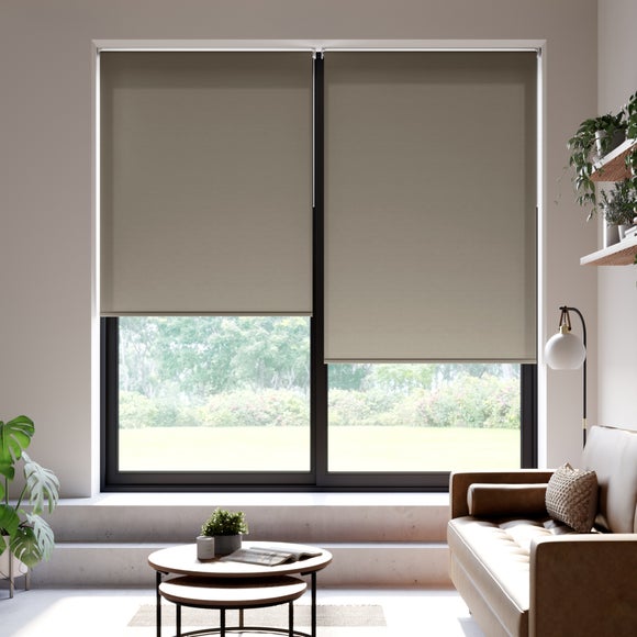 ColourLux Daylight Made to Measure Roller Blind